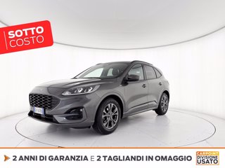 FORD Kuga 1.5 ecoblue st-line 2wd 120cv