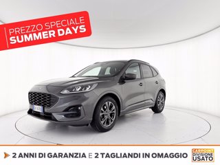 FORD Kuga 1.5 ecoblue st-line 2wd 120cv