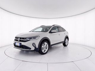 VOLKSWAGEN Taigo 1.0 tsi edition plus 115cv dsg