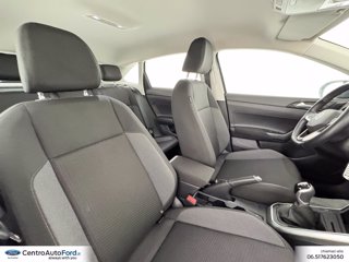 VOLKSWAGEN Taigo 1.0 tsi life 95cv 6