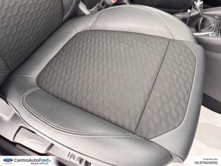 FORD Puma 1.0 ecoboost h titanium x s&s 125cv 7