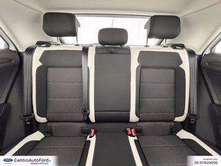 VOLKSWAGEN T-roc 1.5 tsi sport dsg 8