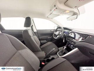 VOLKSWAGEN Polo 1.0 tsi life 95cv dsg 5