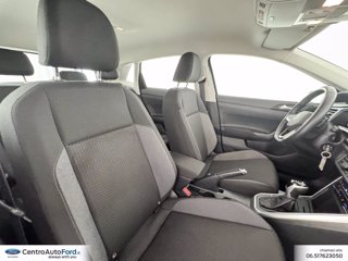 VOLKSWAGEN Polo 1.0 tsi life 95cv dsg 6