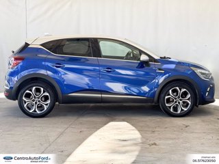 RENAULT Captur 1.0 tce intens 100cv 4