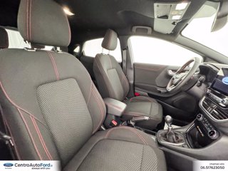 FORD Puma 1.0 ecoboost h st-line s&s 125cv 6