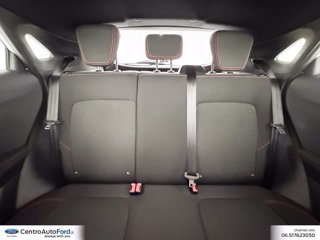 FORD Puma 1.0 ecoboost h st-line s&s 125cv 8