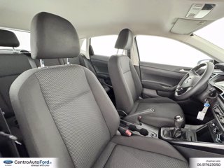 VOLKSWAGEN Polo 5p 1.0 mpi trendline 65cv 6