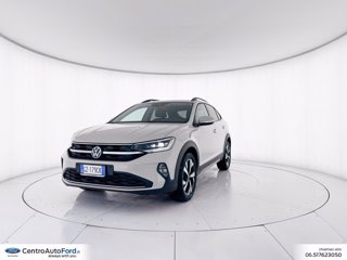 VOLKSWAGEN Taigo 1.0 tsi edition plus 115cv 0