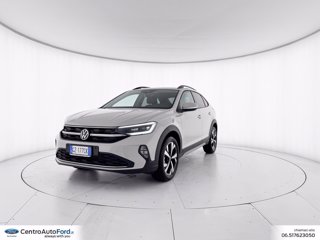 VOLKSWAGEN Taigo 1.0 tsi edition plus 115cv 0