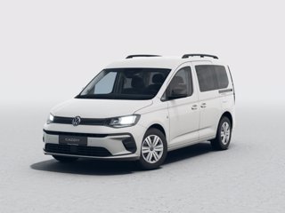 VOLKSWAGEN Caddy 2.0 TDI 102 CV Autocarro Space 0