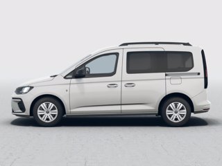 VOLKSWAGEN Caddy 2.0 TDI 102 CV Autocarro Space 1