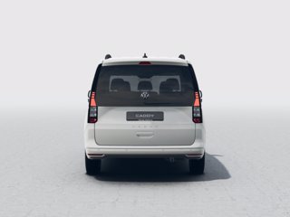VOLKSWAGEN Caddy 2.0 TDI 102 CV Autocarro Space 3
