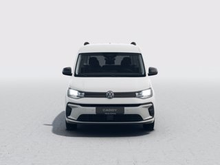 VOLKSWAGEN Caddy 2.0 TDI 102 CV Autocarro Space 4