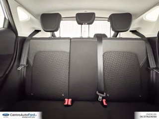 FORD Fiesta 5p 1.0 ecoboost h titanium 125cv 8