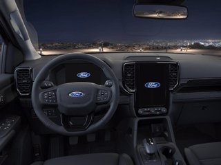 FORD Ranger 2.0 ecoblue doppia cabina limited awd 205cv auto 6