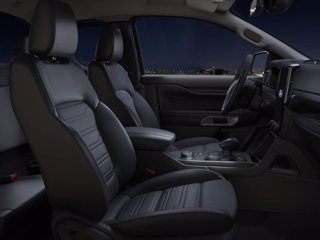 FORD Ranger 2.0 ecoblue doppia cabina limited awd 205cv auto 7