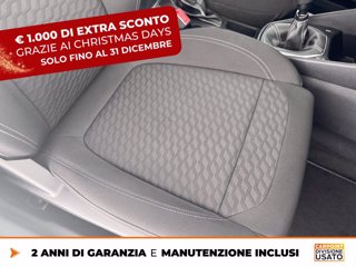 FORD Fiesta 5p 1.0 ecoboost h titanium 125cv 8