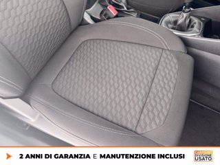 FORD Fiesta 5p 1.0 ecoboost h titanium 125cv 8