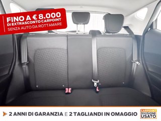 FORD Fiesta 5p 1.0 ecoboost h titanium 125cv 9