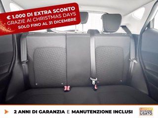 FORD Fiesta 5p 1.0 ecoboost h titanium 125cv 9