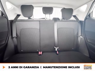 FORD Fiesta 5p 1.0 ecoboost h titanium 125cv 9