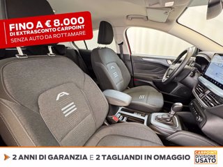 FORD Focus active 1.0 ecoboost h x 125cv powershift 7