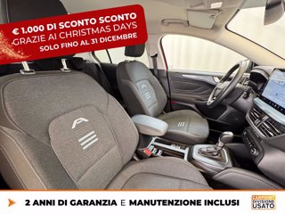 FORD Focus active 1.0 ecoboost h x 125cv powershift 7