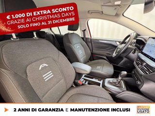 FORD Focus active 1.0 ecoboost h x 125cv powershift 7