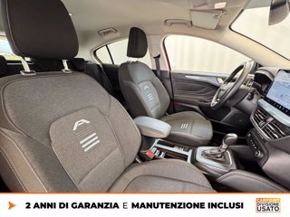 FORD Focus active 1.0 ecoboost h x 125cv powershift 7