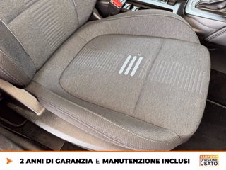 FORD Focus active 1.0 ecoboost h x 125cv powershift 8