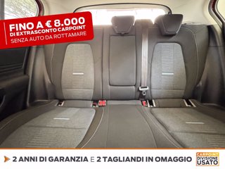 FORD Focus active 1.0 ecoboost h x 125cv powershift 9