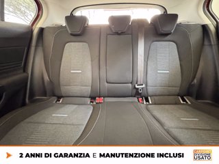 FORD Focus active 1.0 ecoboost h x 125cv powershift 9