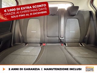 FORD Focus active 1.0 ecoboost h x 125cv powershift 9