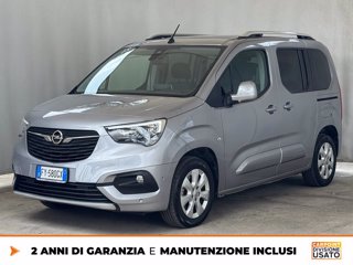 OPEL Combo life m1 1.5d 130cv elegance s&s l1h1 mt6 0