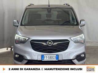 OPEL Combo life m1 1.5d 130cv elegance s&s l1h1 mt6 1