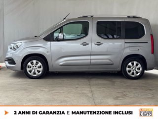 OPEL Combo life m1 1.5d 130cv elegance s&s l1h1 mt6 2