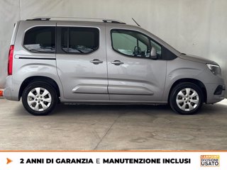 OPEL Combo life m1 1.5d 130cv elegance s&s l1h1 mt6 4