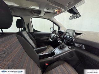 OPEL Combo life m1 1.5d 130cv elegance s&s l1h1 mt6 5