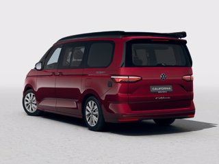 VOLKSWAGEN California 2.0 TDI 150 DSG Ocean 2