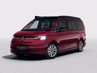 VOLKSWAGEN California 2.0 TDI 150 DSG Ocean 0