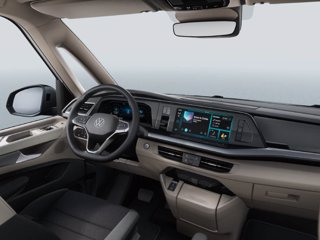 VOLKSWAGEN California 2.0 TDI 150 DSG Ocean 5