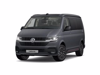 VOLKSWAGEN California 2.0 TDI 150 DSG Ocean 0