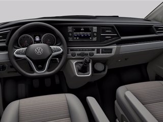 VOLKSWAGEN California 2.0 TDI 150 DSG Ocean 1