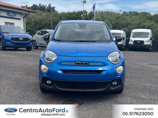 FIAT 500X 1.3 MultiJet 95 CV 0