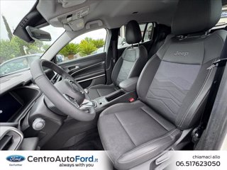 JEEP Avenger 1.2 Turbo 100 CV Longitude 9