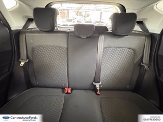 FORD Fiesta 5p 1.0 ecoboost h titanium 125cv 8