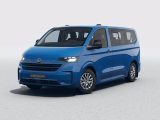 VOLKSWAGEN T7 caravelle 2.0 tdi 150cv life l1 auto 0