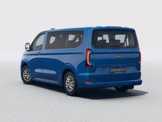 VOLKSWAGEN T7 caravelle 2.0 tdi 150cv life l1 auto 2