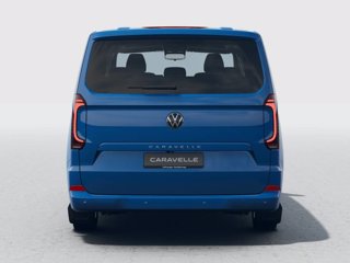 VOLKSWAGEN T7 caravelle 2.0 tdi 150cv life l1 auto 3